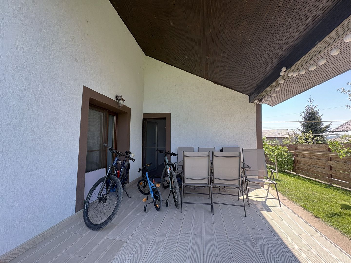 Casa individuala, 180mp, 259000 euro, Holboca, Iasi, Comision 0% - Poză 6