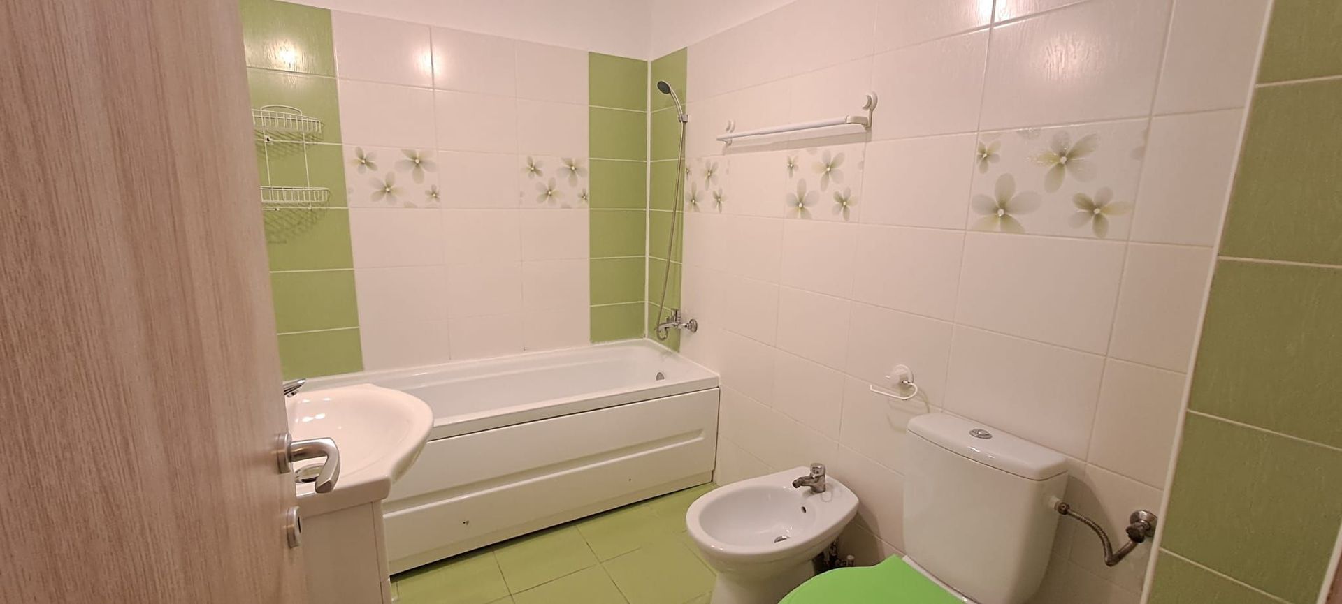 Apartament 2 camere decomandat, centrala, mobilat, STB, comision 0%! - Poză 6