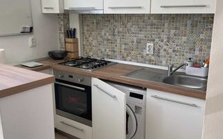 1 camera, Manastur, Primaverii, UMF, USAMV, Centrala proprie - Poză 3