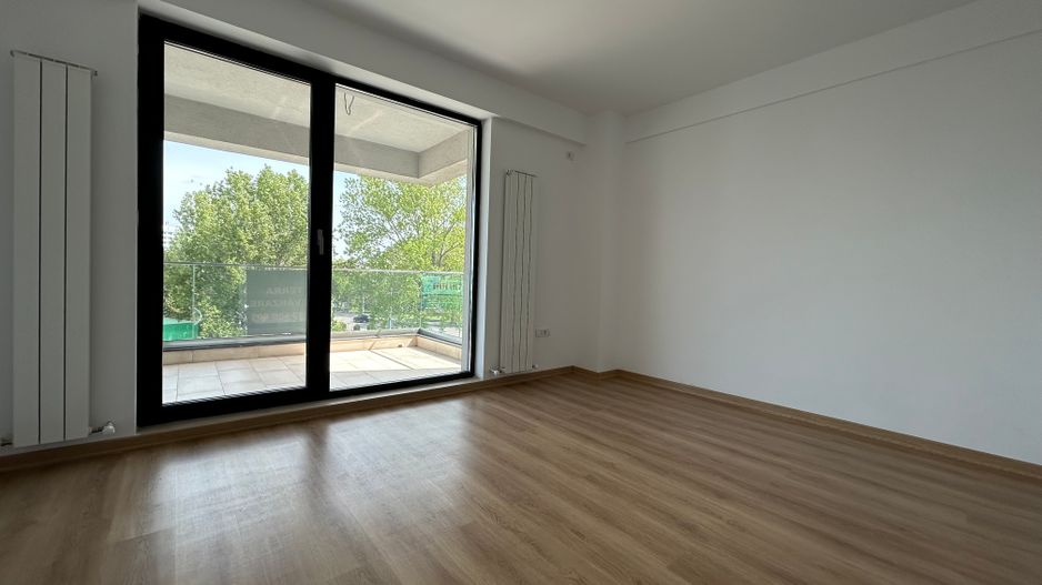 Apartament cu 2 camere cu loc de parcare zona Satul de Vacanta Mamaia - Poză 4
