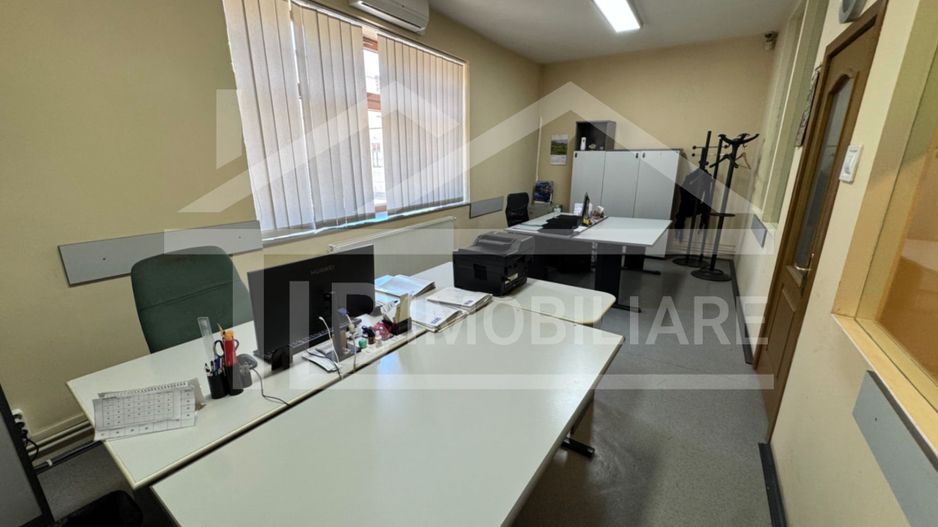 Spatiu de birouri, 75mp, Zona Central - Poză 1