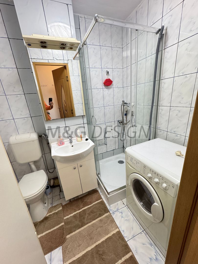 2 camere zona Sagului, etaj 3 amenajat - Poză 5