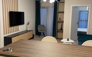 Apartament cu 3 camere | terasă | mobilat | Scala Frunzișului - Poză 6