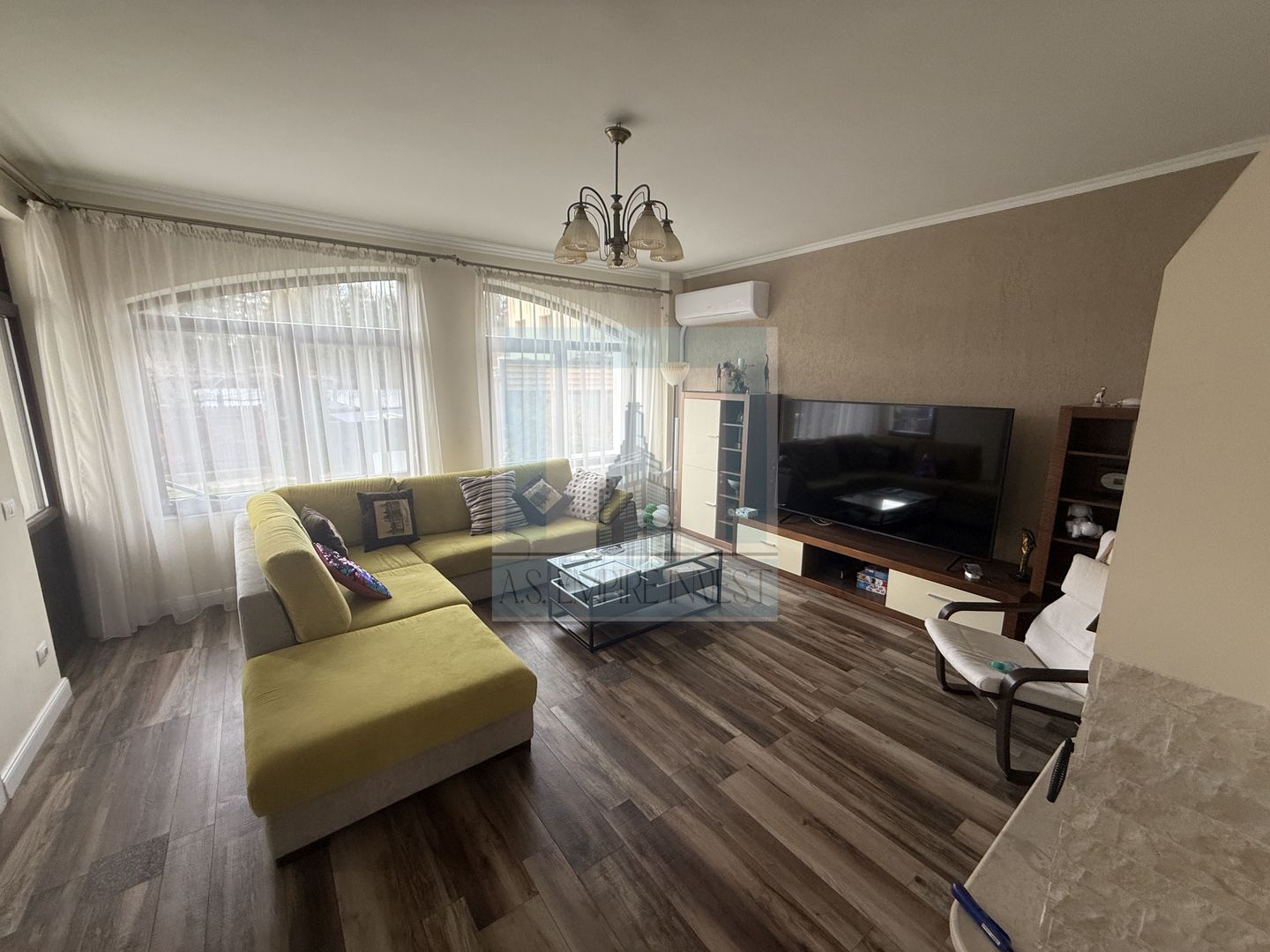 COMISION 0% Casa/Villa 9 camere, singur in curte-zona Tractorul/Brasov - Poză 14