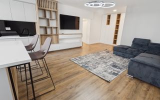 Apartament 2 camere 75 mp  Ivory Residence Pipera - Poză 2