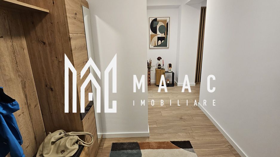 Apartament 2 camere | Amenajat LUX | Balanta | Loc de parcare - Poză 12