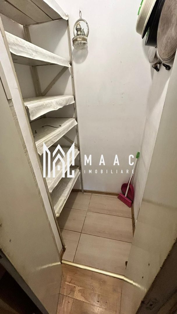 BLACK FRIDAY I Apartament Central I 3 Camere I 56 mp I Balcon I Ideal Investitie - Poză 9