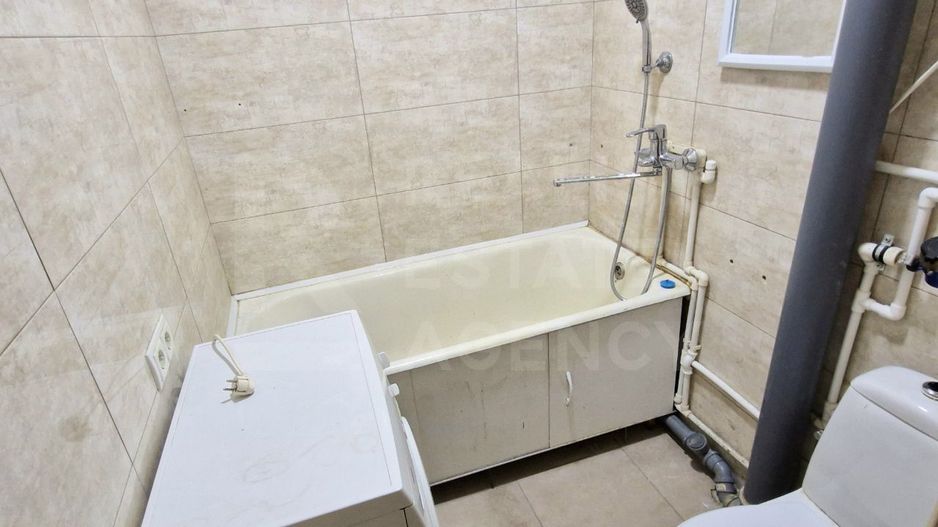 Chirie, apartament, 2 camere, bd. Grigore Vieru, Centru - Poză 9