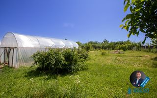 Casǎ de vânzare 200 mp în Letea Veche - Poză 41