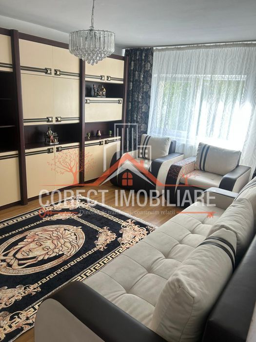 💥 Apartament de inchiriat 2 camere Str Rodnei - Poză 5