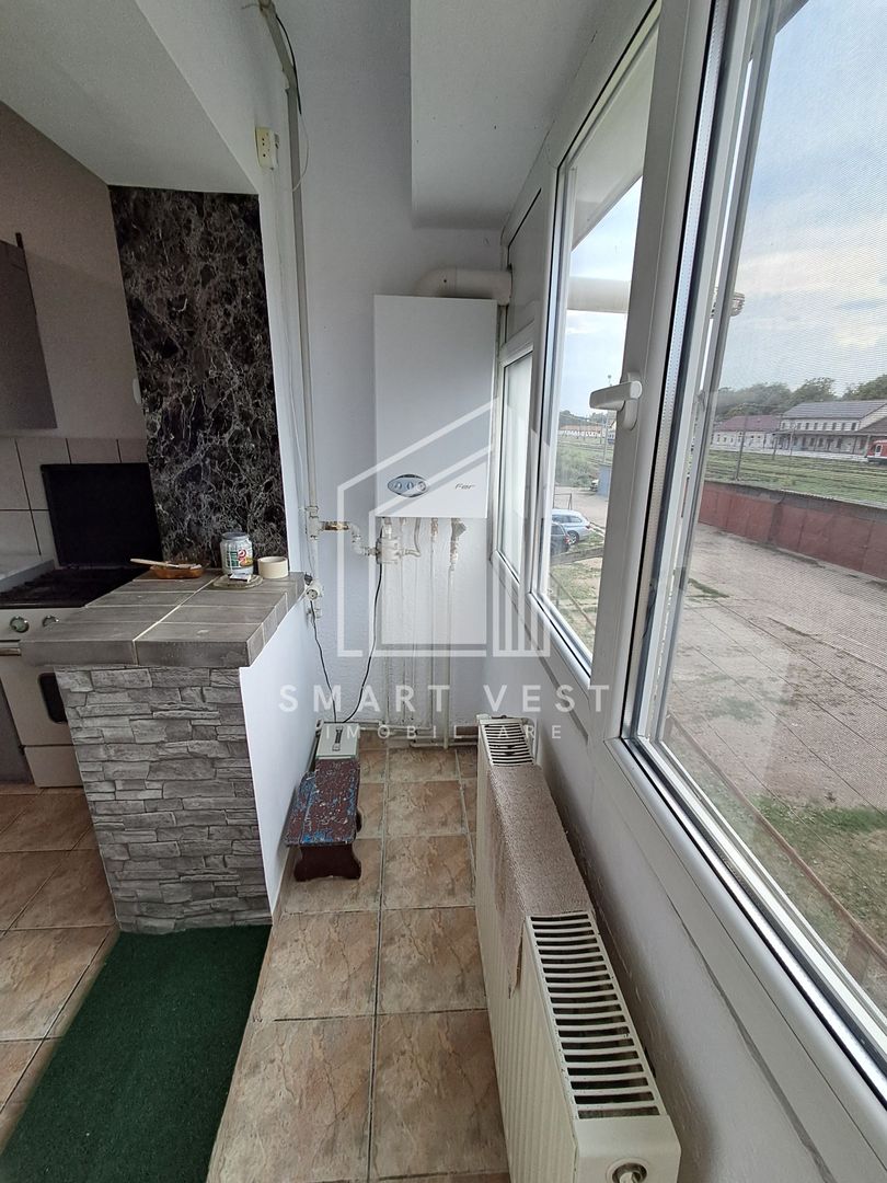 Apartament 2 camere| Etajul 1 | Zona Botizului - Poză 10