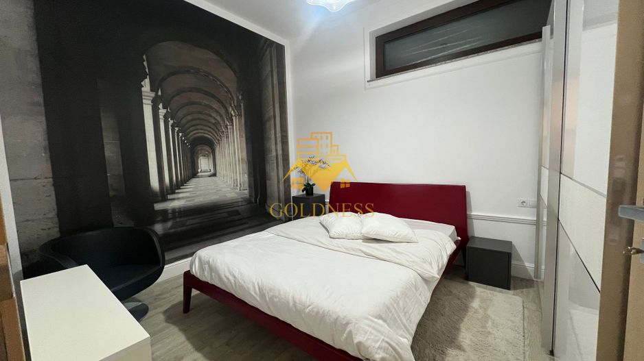 2 camere, UMF, Ultracentral, Piata Muzeului, Piata Unirii,  Parcare - Poză 4