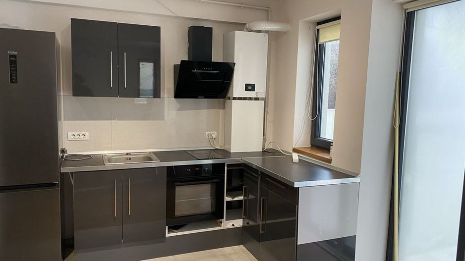 Apartament 3 camere Biharia-Băneasa - Poză 8