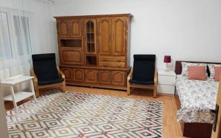 Garsoniera de inchiriat - Poză 1