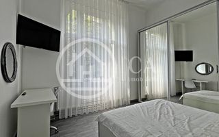 Apartament de închiriat cu 2 camere în zona centrală, Oradea - Poză 1