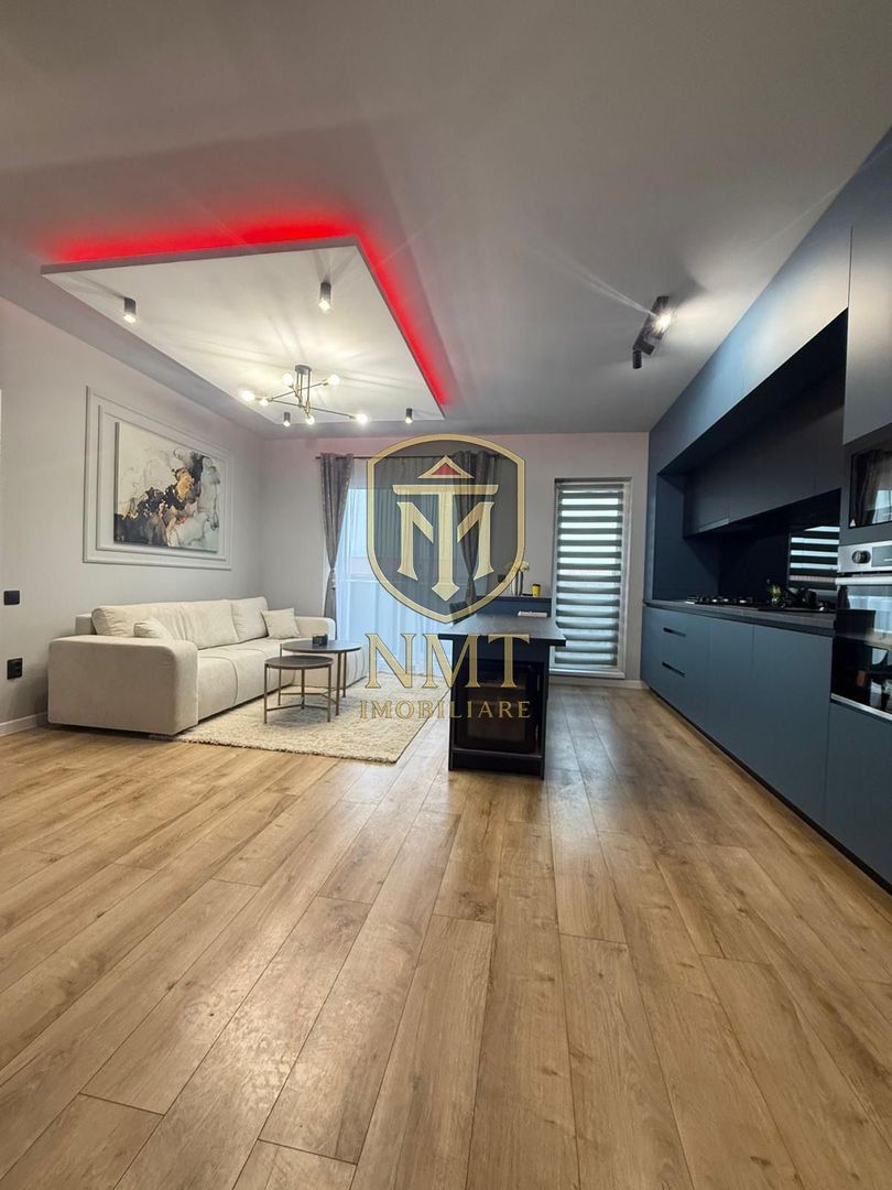 Apartament cu 2 camere | 50 mp | Eroilor - Poză 5