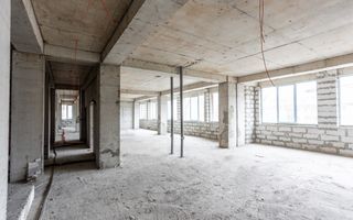 Vânzare, spațiu comercial, 546,6 mp strada Nicolae Dimo, Râșcani. - Poză 7