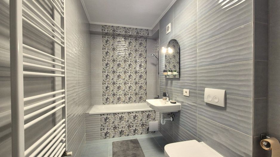 Apartament decomandat la prima inchiriere, ideal pentru un cuplu. - Poză 7