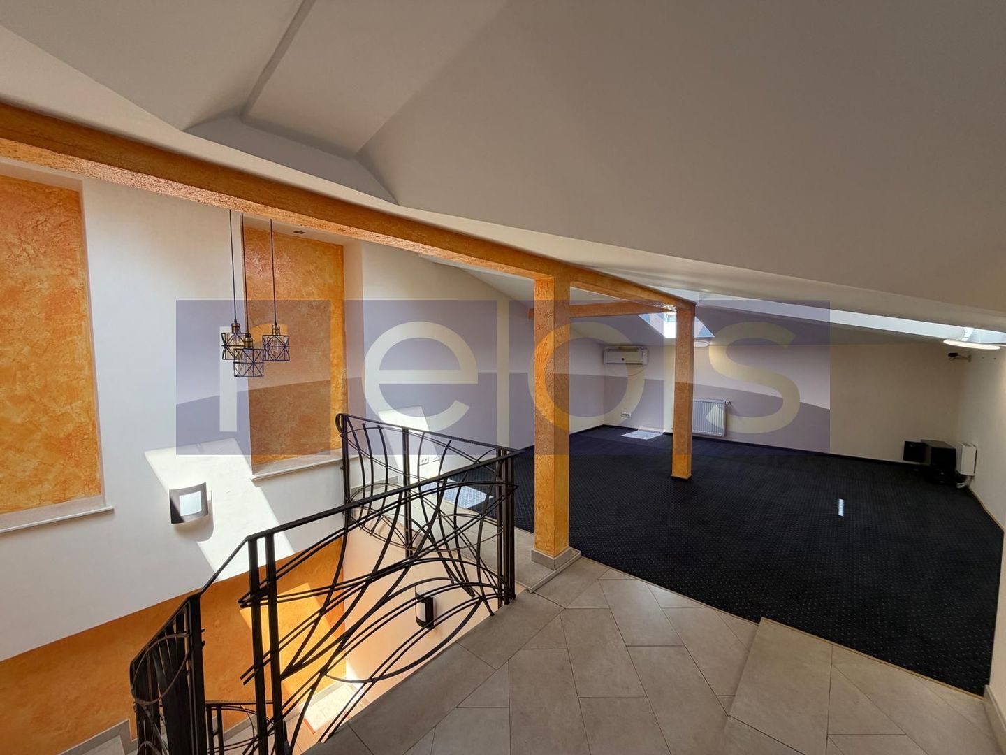 INCHIRIERE VILA | COTROCENI | 130MP | IDEAL OFFICE-CLINICA-SALON - Poză 10