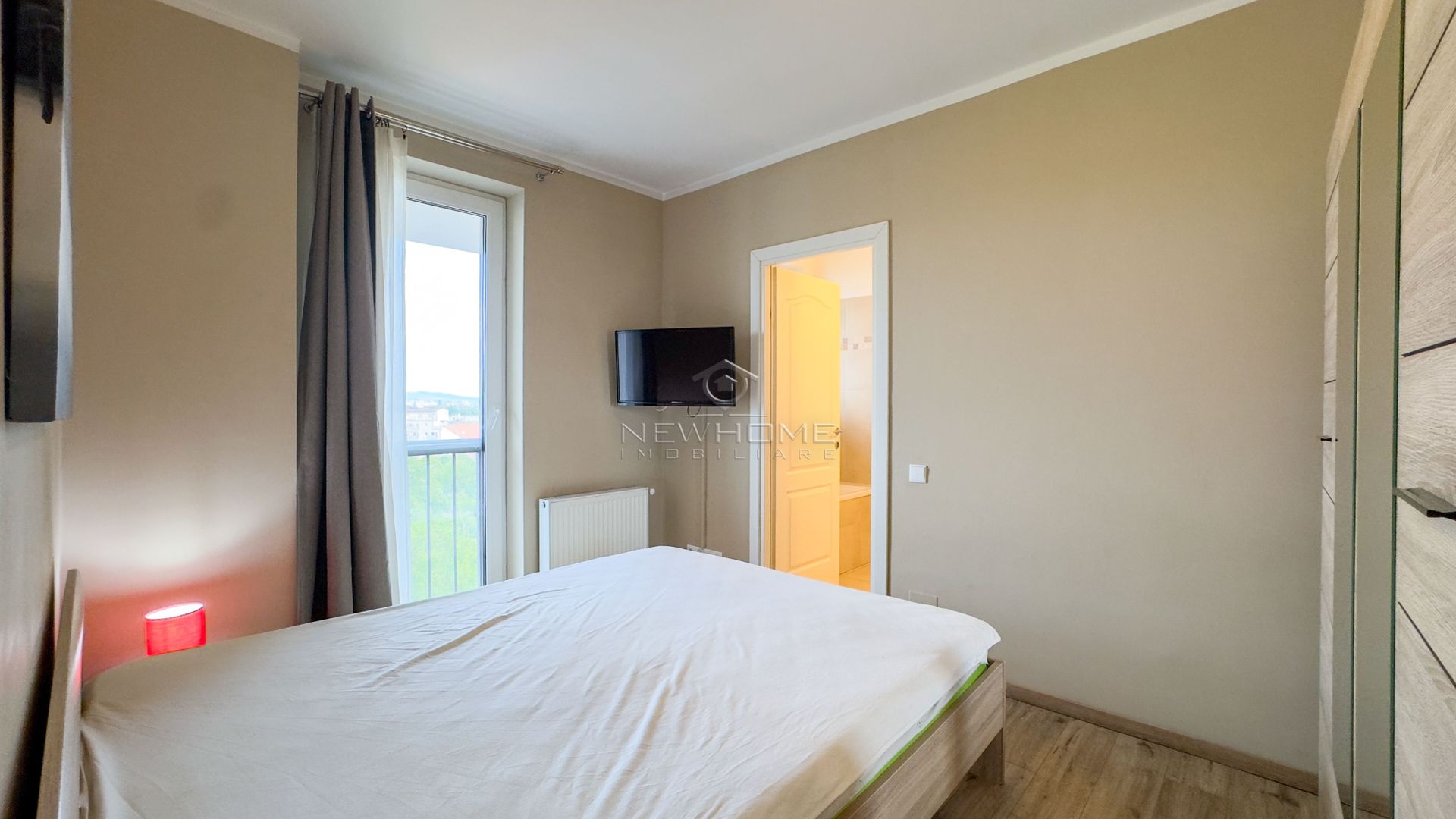 Apartament 2 camere, zona Centrala NTT Data, Parcare - Poză 7