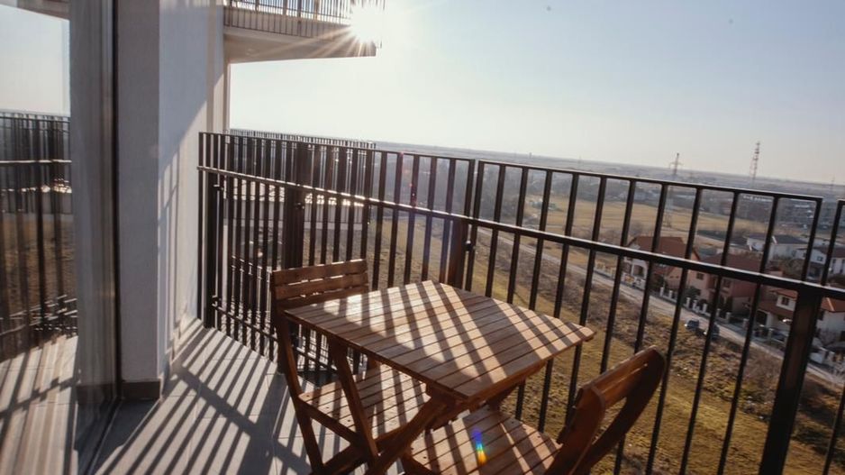 Apartament modern I Smart Home I zona Torontalului - Poză 12