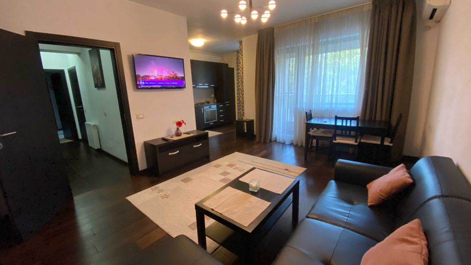 Ag BRASADAS vinde ap 3 cam 2015 et 1 in 19th Residence - Poză 2