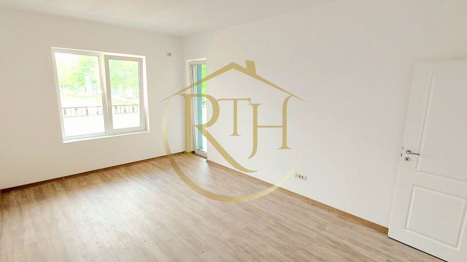 Oferim spre vanzare, apartament cu 2 camere, decomandate, Giroc - Poză 1