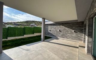 Casă modernă de vânzare Baciu – zona SunGarden - Poză 9