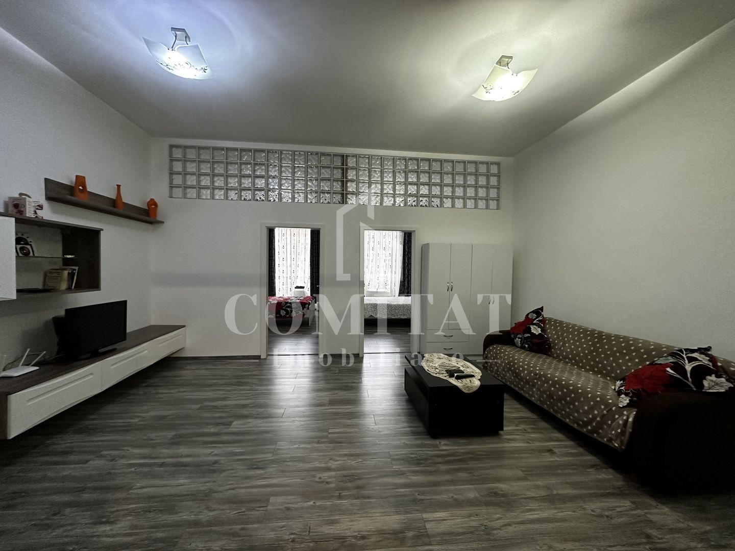 Apartament 3 camere | ULTRACENTRAL | La cheie - Poză 5