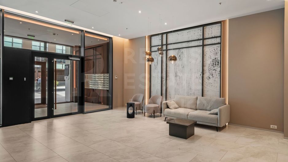 Vânzare, Penthouse, 4 camere, One Cotroceni Park, București - Poză 27