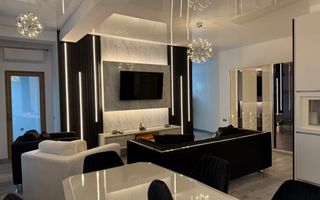 Apartament 2 camere de vânzare | Șelimbăr, Sibiu | 62 mp, mobilat, balcon - Poză 7
