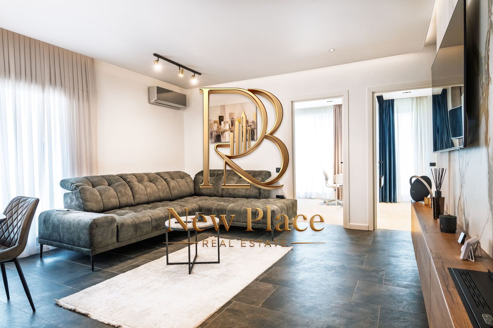 MTM PIPERA LAKE | Apartament exclusivist | Parcare inclusa | Lux - Poză 2