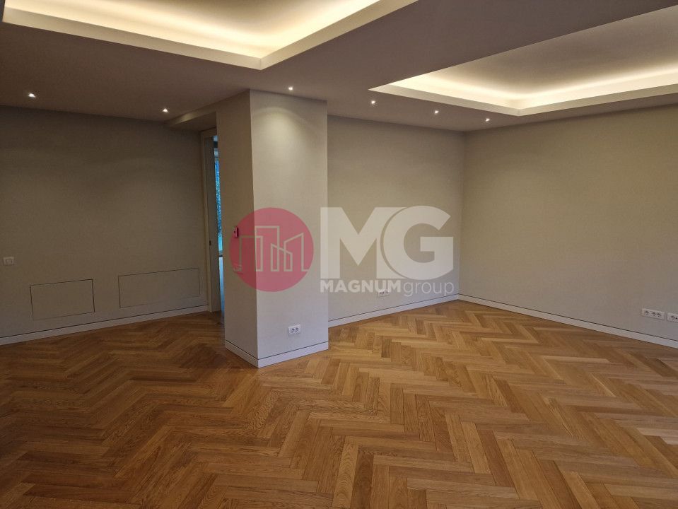 apartament 3 camere de inchiriat- zona exclusivista- Dorobanti- Capitale - Poză 14