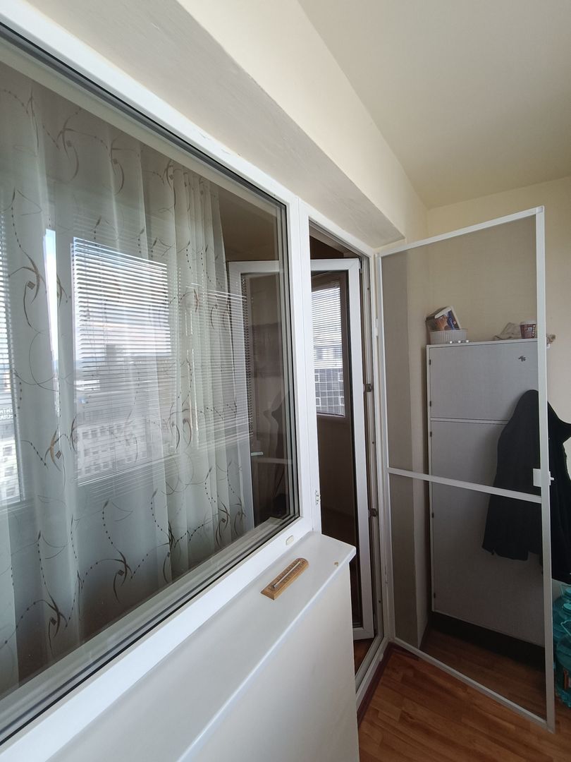 Apartament 3 camere, 70 mp utili, balcon, zona Cetate, Alba Iulia - Poză 7