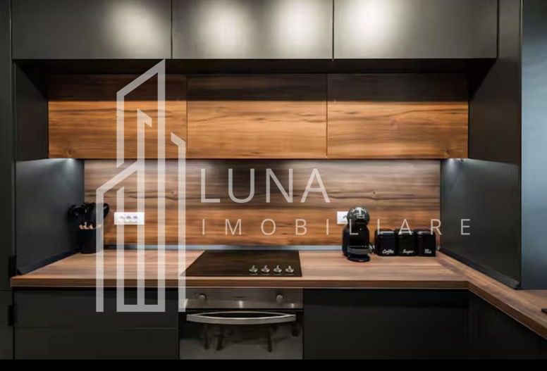 De Închiririat Apartament 2 camere mobilat + parcare - Tractorul - Poză 2