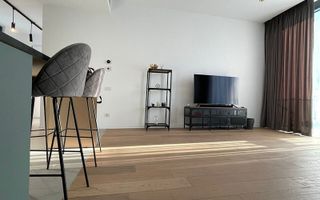 ONE Mamaia Nord - 2 rooms - 1 bedroom - Poză 11