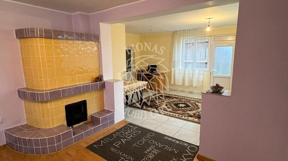 2 Case 187 mp-teren 3220 mp-anexe-Taure, 19 km de Nasaud - Poză 2