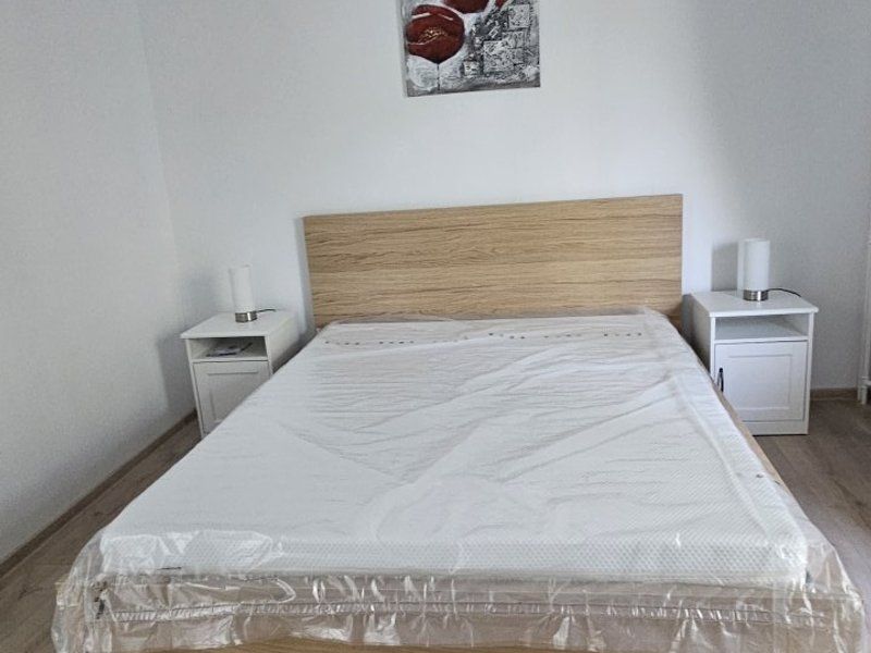 Apartament 2 camere semi-central/ Alba Iulia rond - Poză 13