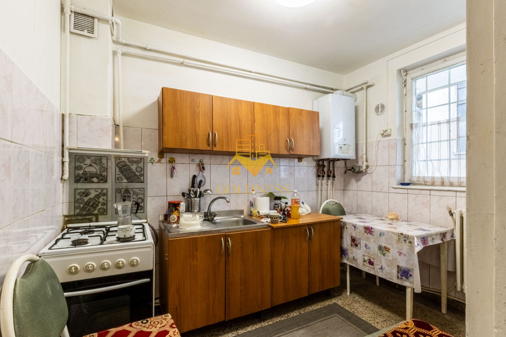 2 camere, decomandate, Zona Parcul Central, Hotel Napoca, Cetatuie - Poză 7