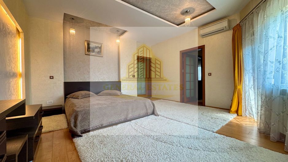 Vînzare Casă în 3 Nivele -Hlincea - 343 m.p. - Poză 17