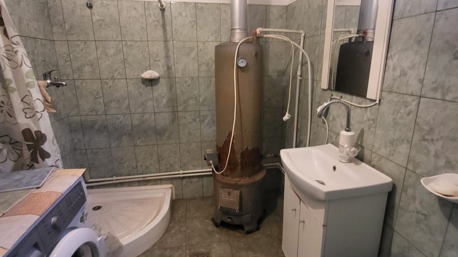 CASA TARANEASCA DE VANZARE IN OHABA LA 45000 EURO - Poză 7