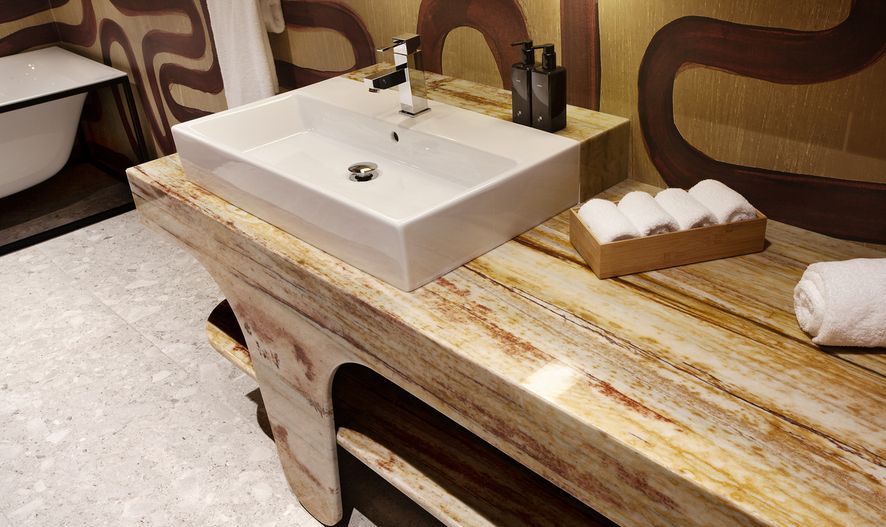 Apartament High End 3 camere I Primaverii I Servicii Concierge - Poză 11