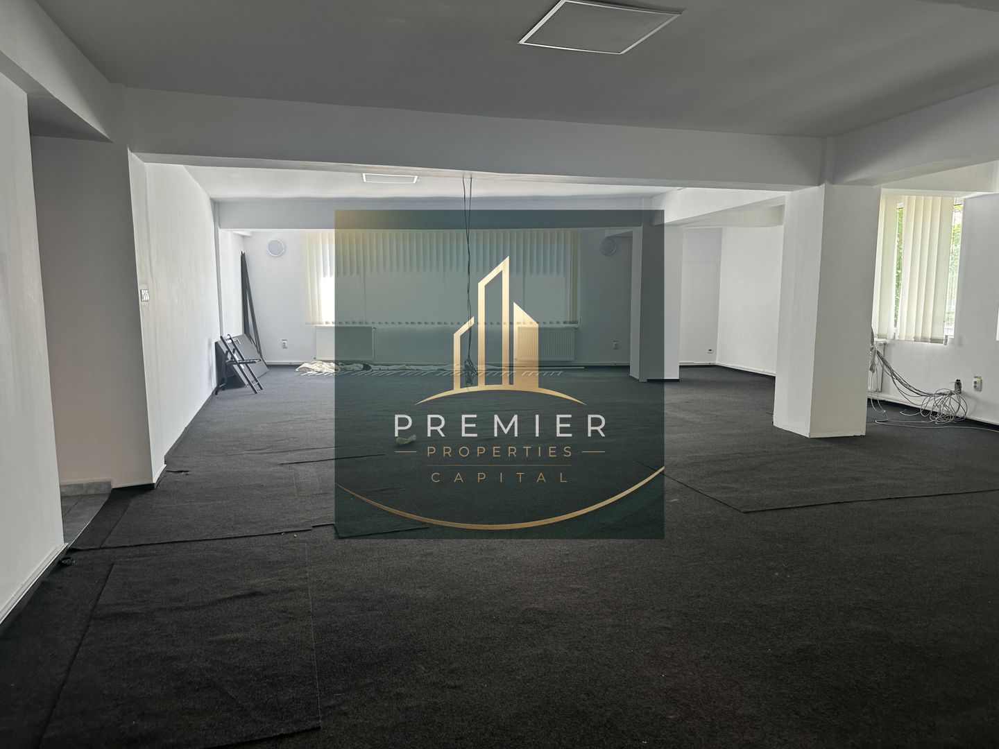 Oportunitate investitie cladire birouri proprie centrala pe fiecare etaj - Poză 10