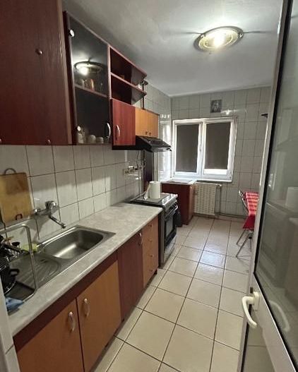 Apartament 2 camere decomandat, bloc reabilitat, etaj 3, 13 Septembrie - Poză 1