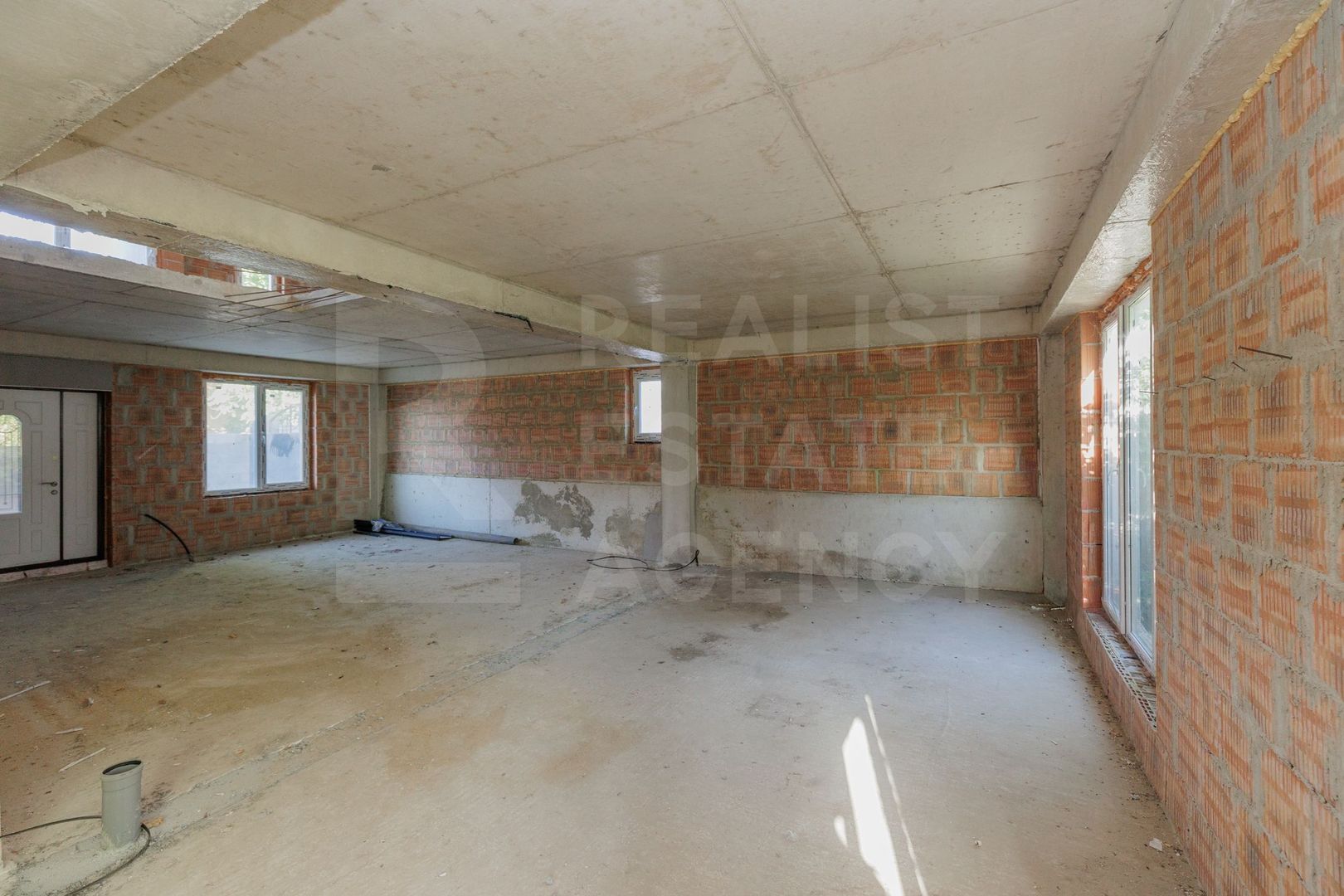 Vânzare , spațiu comercial, 380 mp, str. Bariera Sculeni, Buiucani - Poză 9