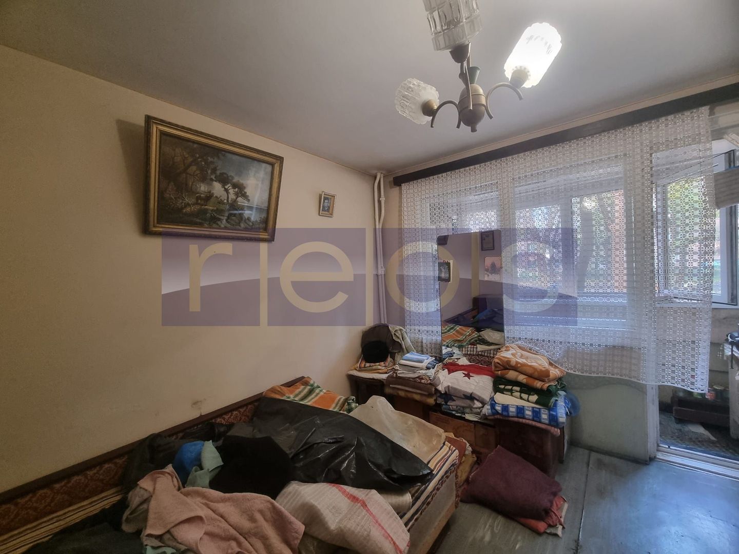 VANZARE 3 CAMERE | SEMIDECOMANDAT | ZONA - UNIRII - Poză 6