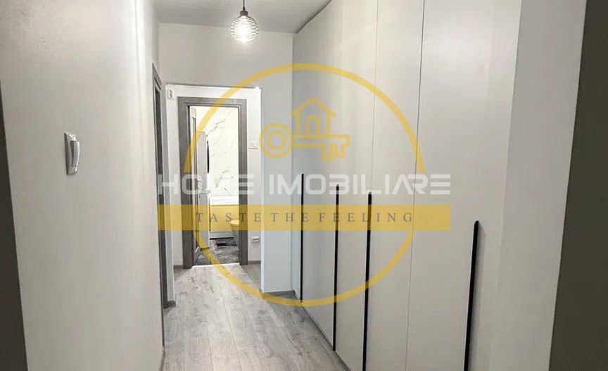 Apartament cu 3 camere/ 72 mp/ renovat complet/ zona Alexandru cel Bun - Poză 5