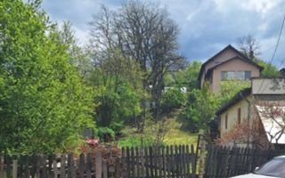 Teren intravilan Curtea de Arges Centru- San Nicoara - Poză 4