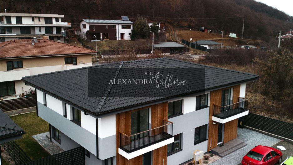 Tauti Valley Residence - Poză 4