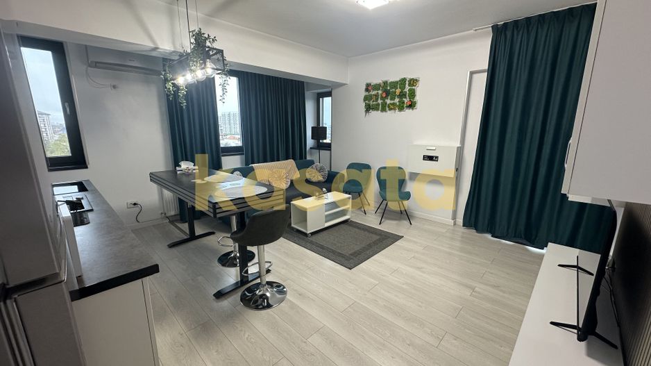 2 Camere vanzare | Calea Giulești | Bloc Nou | Finisaje moderne - Poză 2